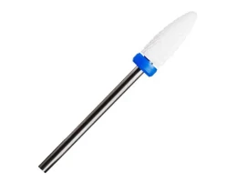 Керамическая фреза Кукуруза синяя NMed, с кольцом