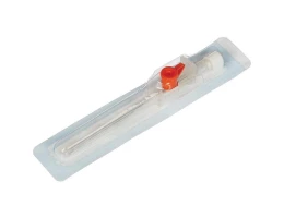 Катетер внутривенный с доп. портом Lars G14, № 50