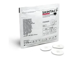 Электроды для ЭКГ SKINTACT 55 см, жидкий гель, № 30, Австрия