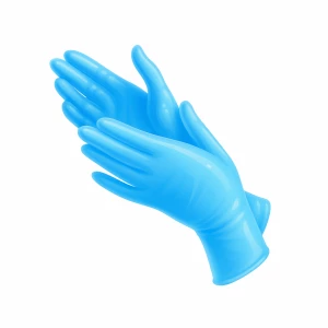 Медицинские перчатки