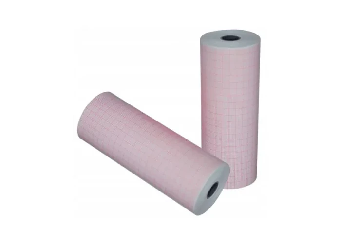 Бумага регистрирующая для ЭКГ 110 х 30 х 120, Наружная намотка