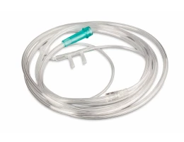 Катетер кислородный (носовая канюля) для анестезиологии и реанимации, L