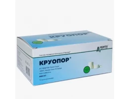 Пластырь медицинский Круопор 5 х 500 см 6 рулонов