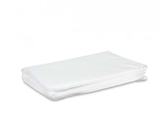 Простыни нестерильные 140 х 200 см 25 гр/м № 10