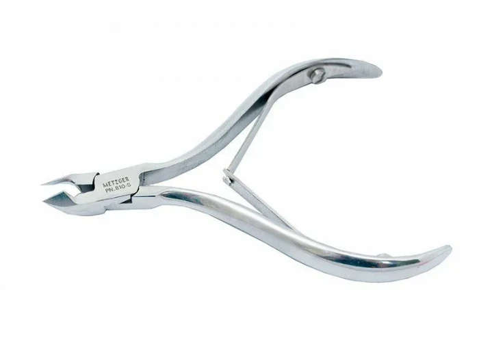 Кусачки маникюрные