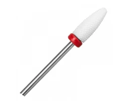 Керамическая фреза Кукуруза красная NMed, с кольцом