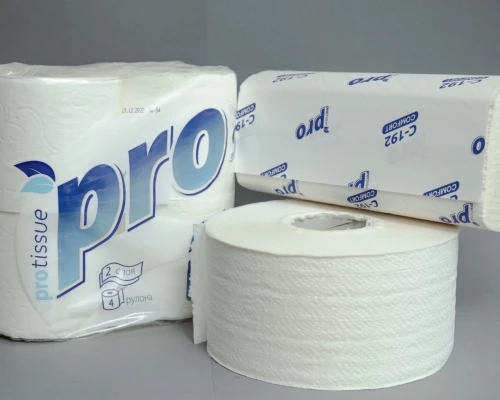 Бумажные изделия