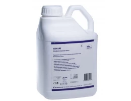 Натронная известь 4.5 кг (5 литров), Абсорбент, Alba Helthcare Soda Lime