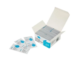 Салфетка с нашатырём 3 х 6 см для стимуляции дыхания, № 150