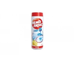 Пемолюкс 480г универсальный порошок