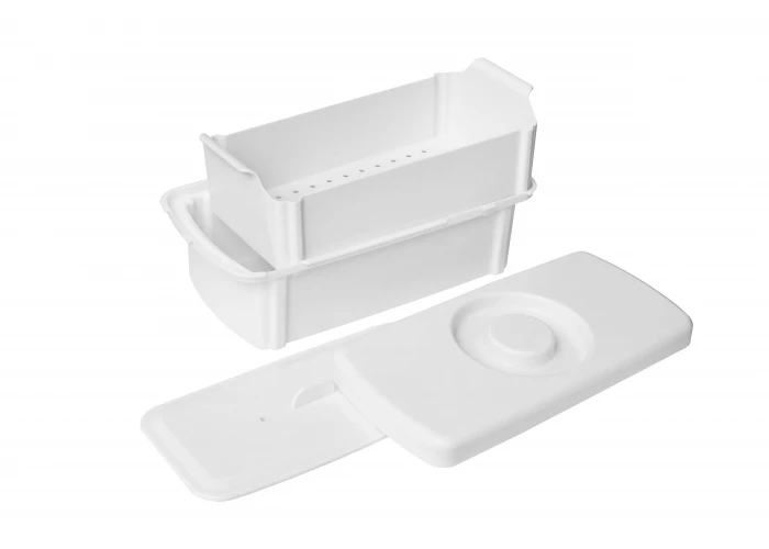 Контейнер 3 Л для дезинфекции и предстреилизационной очистки