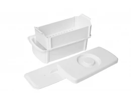 Контейнер 3 Л для дезинфекции и предстреилизационной очистки