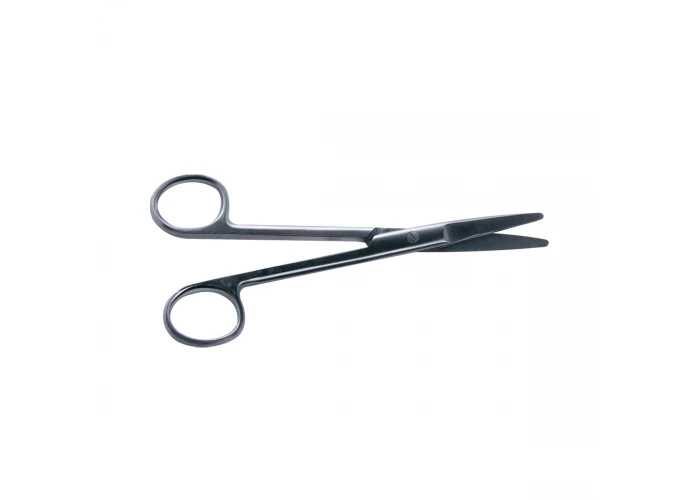 Ножницы хирургические прямые 150 мм