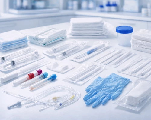 Как правильно хранить одноразовые медицинские изделия: правила, условия и требования