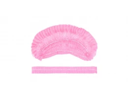 Шапочка «Шарлотта», Розовая, № 100/1000