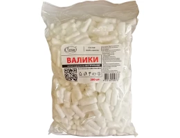 Ватные валики стоматологические № 500