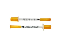 Щприц инсулиновый U-100 0,3 мл 0,30мм*0,8 мм 30G (10/100) №100 Medical