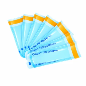 Стерилизация, дезинфекция