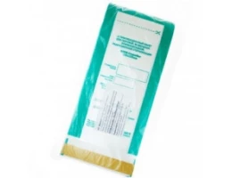 Пакет для стерилизации самоклеящийся комбинированный ПСПВ-СтериМаг 100 х 200 мм, № 100