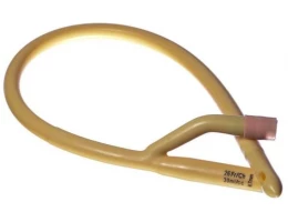 Катетер Фолея латексный 2-х ходовой, Размер CH-26