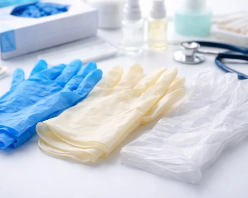 Какие медицинские перчатки подходят для разных направлений медицины