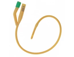 Катетер Фолея латексный 2-х ходовый CH-14 ЧЗ