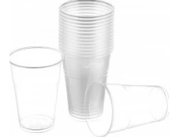 Стакан 100 мл 100 шт.уп.