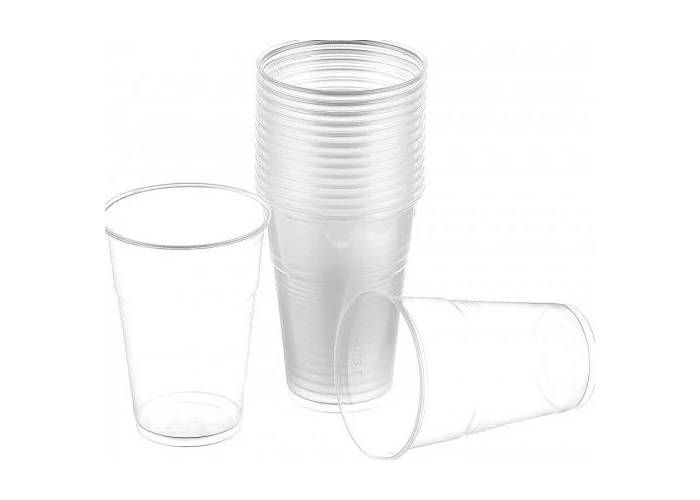 Стакан 100 мл 100 шт.уп.