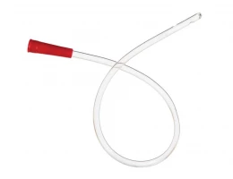 Катетер Нелатона Мужской, CH-18, Длина 40 см