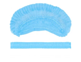Шапочка «Шарлотта», Голубая, № 100/1000