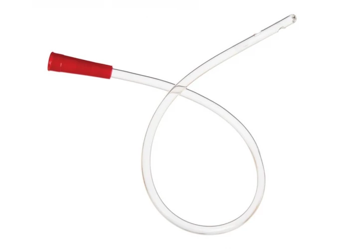 Катетер Нелатона Женский, CH-18, Длина 20 см