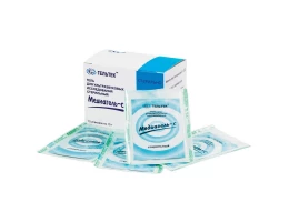 Гель для УЗИ стерильный «Медиагель-С» 15 гр