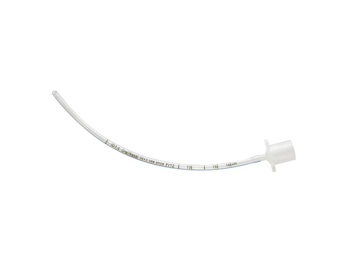 Трубка эндотрахеальная без манжеты размер 2,5 Суюн