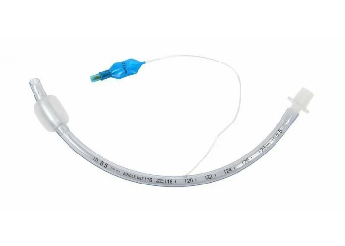 Трубка эндотрахеальная с манжетой 3,0 Suyun Medical (Китай)