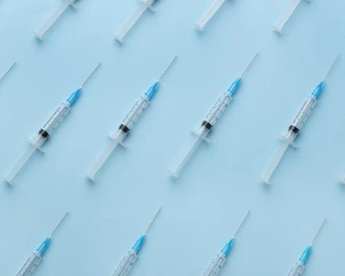 Как выбрать шприцы для медицинских учреждений