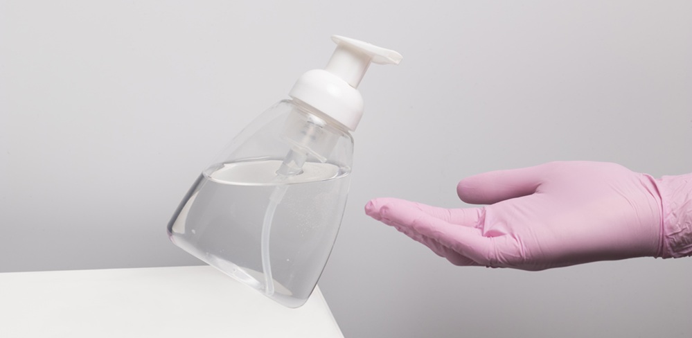 антисептик