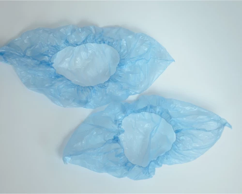 Бахилы и всё о них