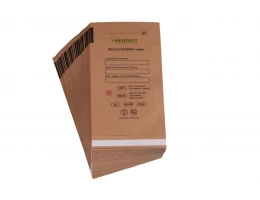 Пакет для стерилизации самоклеящийся ПБСП-СтериМаг крафт 150 х 250 мм (100 шт. в упак.)