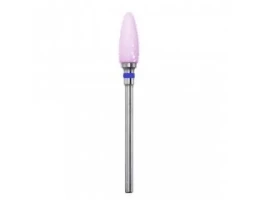 Керамическая фреза Кукуруза розовая синяя NMed средней жесткости