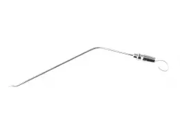 Канюля для промывания аттика диаметром 1.2 мм (К-40)