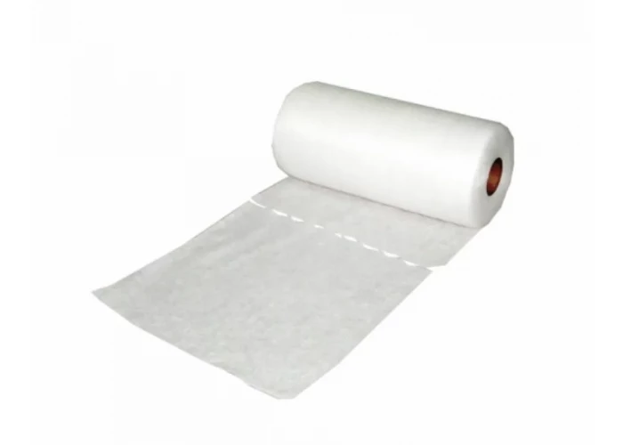 Салфетка СПС в рулоне 20*20 100шт. Бриз