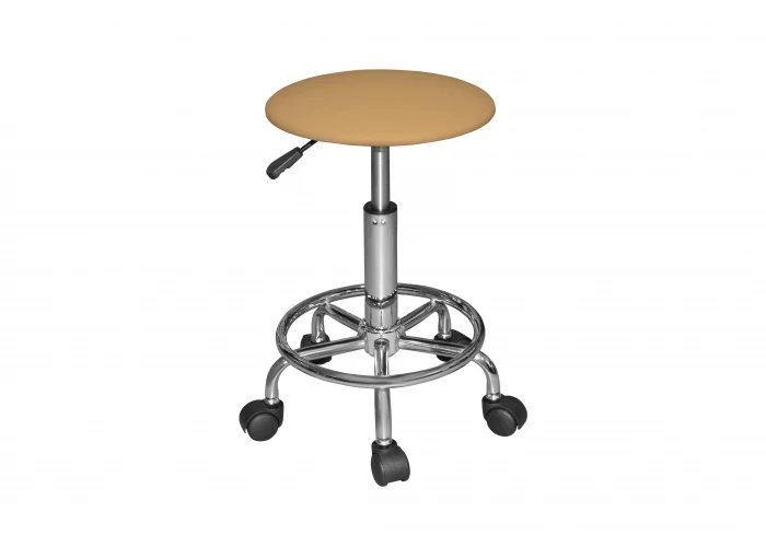 Лабораторный табурет на газ лифте Т05