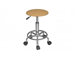 Лабораторный табурет на газ лифте Т05