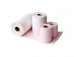 Бумага регистрирующая для ЭКГ 50 х 30 х 18, Внутренняя намотка