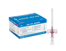 Катетер внутривенный с доп. портом KD-Fix G 26 № 50, Германия