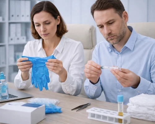 Как проверить качество медицинских расходников: чек-лист для клиник и закупщиков