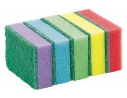 Губки для мытья посуды MAXI AZUR, № 5