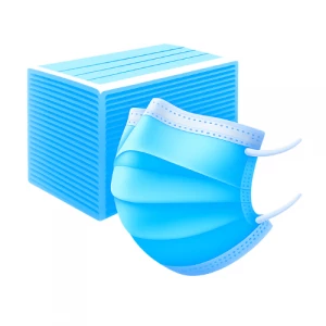 Одноразовая медицинская одежда