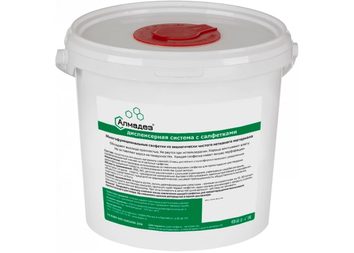 Диспенсер 3 Л 