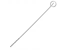 Зонд ушной с навивкой 120 мм 16-011 (З-171)